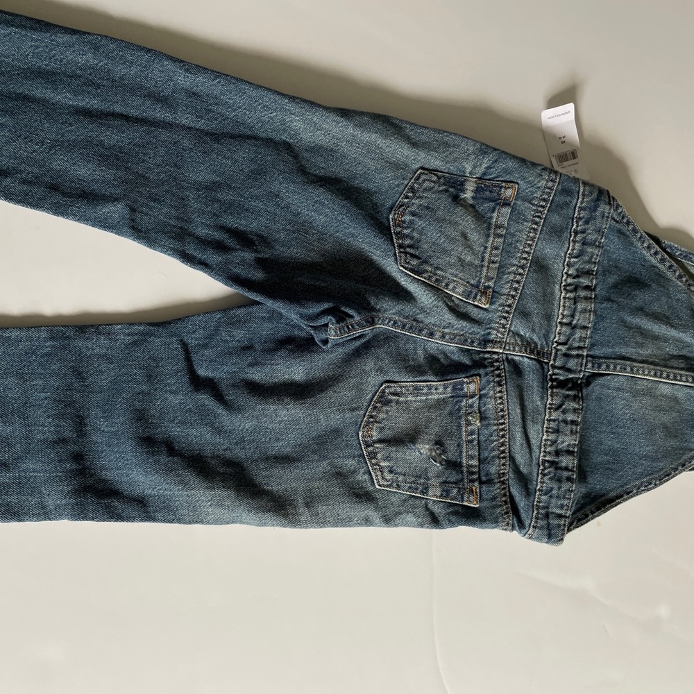 New Gap Overalls - Picture 2 of 8